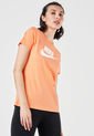 Camiseta Salmón-Blanco Nike de Nike