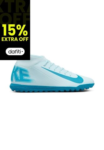 Zapatillas Nike Superfly 10 Club Tf-Azul Nike
