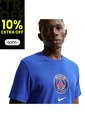 Camiseta Nike París Saint-Germain Hombre-Azul de Nike