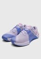 Tenis Training NIKE Metcon 10 Lila de Nike