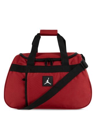 Maletin Nike Jam Jordan Essentials Duffle Hombre-Rojo Nike