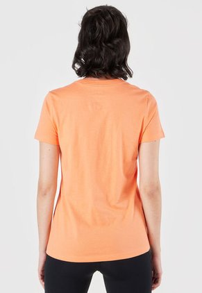 Camiseta Salmón-Blanco Nike