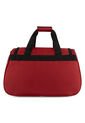 Maletin Nike Jam Jordan Essentials Duffle Hombre-Rojo de Nike