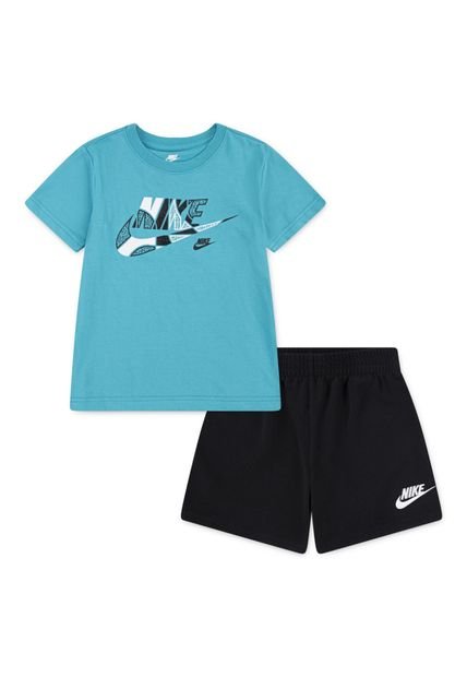 Conjunto Niños Nike Sportswear 