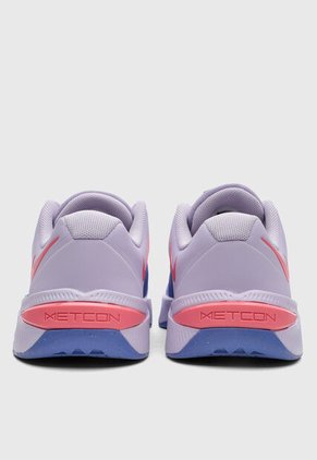 Tenis Training NIKE Metcon 10 Lila