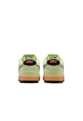 Tenis Hombre Nike SB Dunk Low  Verde