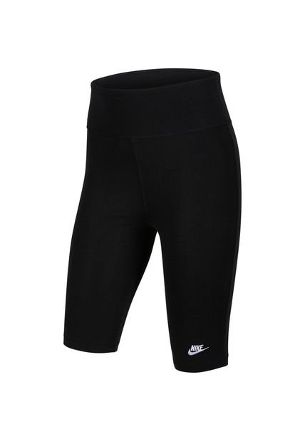 Licra Niños Nike Bike 9 In Short Negro
