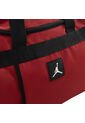 Maletin Nike Jam Jordan Essentials Duffle Hombre-Rojo de Nike