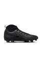 Guayos Nike Phantom Luna Ii Club Fg/Mg-Negro/Verde de Nike
