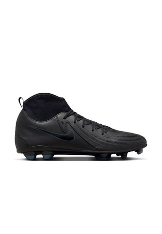 Guayos Nike Phantom Luna Ii Club Fg/Mg-Negro/Verde Nike