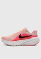 Tenis Running NIKE Downshifter 14 Salmón de Nike