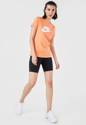 Camiseta Salmón-Blanco Nike