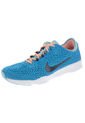 Training Azul Turquesa Nike Zoom Fit de Nike