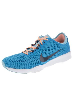 Training Azul Turquesa Nike Zoom Fit
