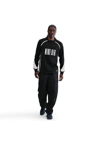 Camiseta Hombre Nike Air Negro Nike