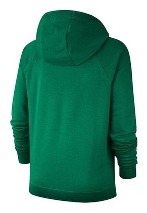 Buzo Mujer Nike Atlético Nacional 2022 - Hoodie Verde