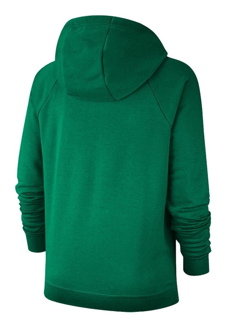 Buzo Mujer Nike Atlético Nacional 2022 - Hoodie Verde - Compra Ahora |  Dafiti Colombia