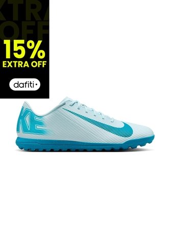 Zapatillas Nike Vapor 16 Club Tf-Azul Nike