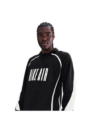 Camiseta Hombre Nike Air Negro