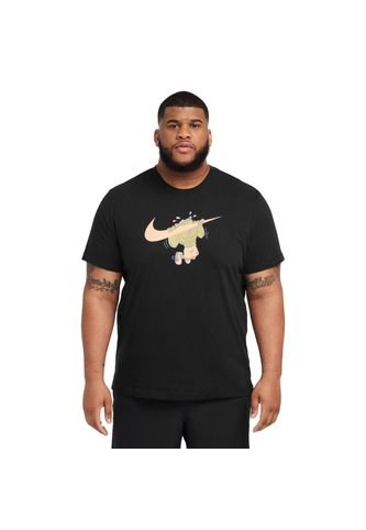 Camiseta Nike Tee Slub Iykyk-Negro Nike
