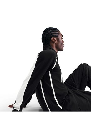 Camiseta Hombre Nike Air Negro