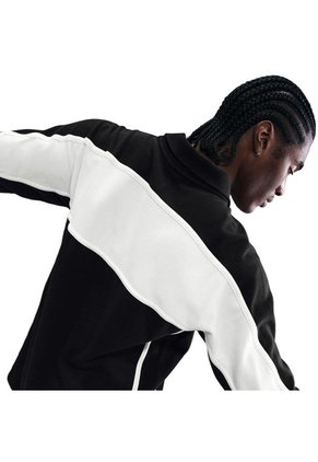 Camiseta Hombre Nike Air Negro