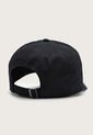 Gorra Negro-Blanco Nike Sportswear Heritage86 Futura Washed de Nike