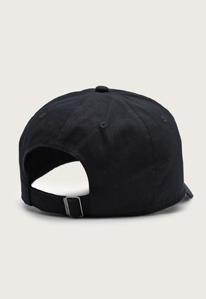 Gorra Negro-Blanco Nike Sportswear Heritage86 Futura Washed