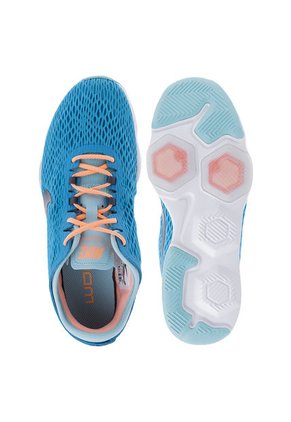 Training Azul Turquesa Nike Zoom Fit