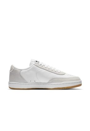 Tenis Mujer Nike Court Vintage Premium Blanco