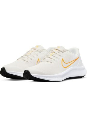 Tenis Niños Nike Star Runner 3 Gs-Beige