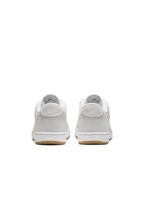 Tenis Mujer Nike Court Vintage Premium Blanco