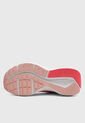 Tenis Running NIKE Downshifter 14 Salmón de Nike