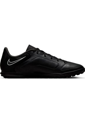 Guayos Hombre Nike Legend 9 Club TF Negro