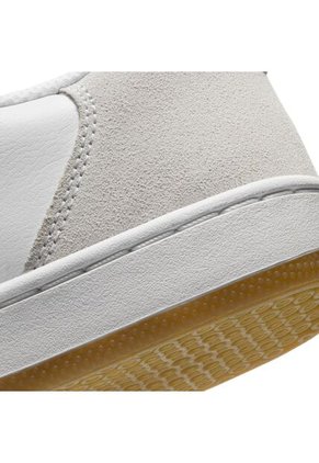 Tenis Mujer Nike Court Vintage Premium Blanco