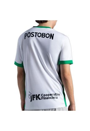 CAMISETA NACIONAL VISITANTE 2026 NIKE