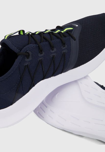 Tenis Running Negro Verde Blanco Nike Viale Tech Racer Compra Ahora Dafiti Colombia