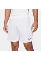 Pantaloneta Deportiva Hombre Nike DriFit Academy 21 - Blanco de Nike