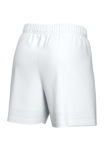 Pantaloneta blanca hombre online