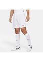 Pantaloneta Deportiva Hombre Nike DriFit Academy 21 - Blanco de Nike