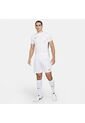 Pantaloneta Deportiva Hombre Nike DriFit Academy 21 - Blanco de Nike