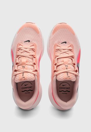 Tenis Running NIKE Downshifter 14 Salmón