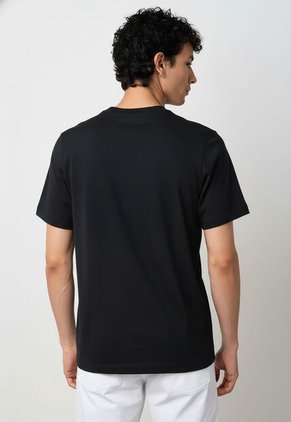 Camiseta NIKE Iykyk Negro