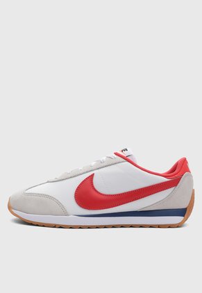 Tenis Lifestyle NIKE Pacific Blanco