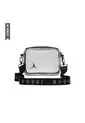 Bolso Nike Jan Jordan Stadium Bag Niño-Negro de Nike