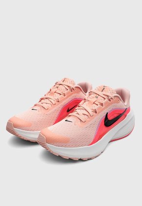 Tenis Running NIKE Downshifter 14 Salmón