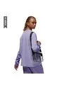 Bolso Nike Jan Jordan Stadium Bag Niño-Negro de Nike