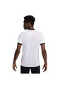 CAMISETA NIKE HOMBRE FZ9754-100 Talla L de Nike