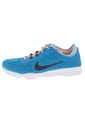 Training Azul Turquesa Nike Zoom Fit de Nike