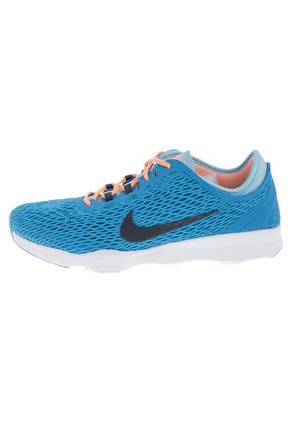 Training Azul Turquesa Nike Zoom Fit